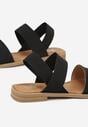 Sandale Negre