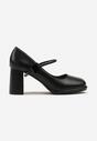 Pantofi casual Negri