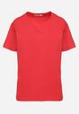 T-shirt Roșu
