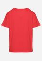 T-shirt Roșu