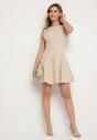 Rochie Bej