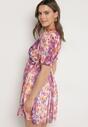 Rochie Mov