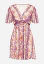 Rochie Mov