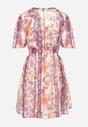 Rochie Mov