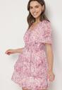 Rochie Roz