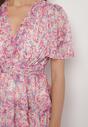 Rochie Roz