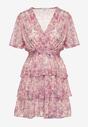 Rochie Roz