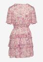 Rochie Roz