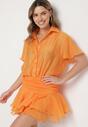 Rochie Portocalie