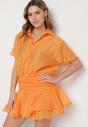 Rochie Portocalie