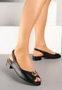 Sandale Negre