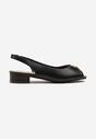 Sandale Negre