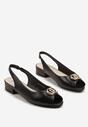 Sandale Negre