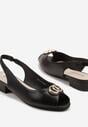 Sandale Negre