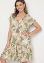 Rochie Verde