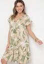 Rochie Verde