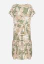 Rochie Verde