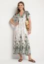Rochie Verde