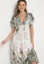 Rochie Verde