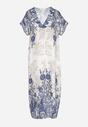 Rochie Albastră