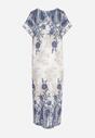 Rochie Albastră