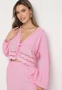 Compleu Fucsia