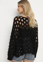 Pulover Negru