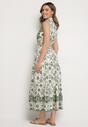 Rochie Verde