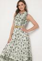 Rochie Verde