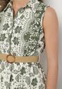 Rochie Verde