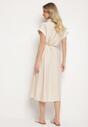 Rochie Bej