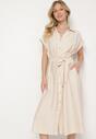 Rochie Bej