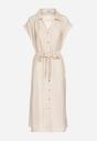 Rochie Bej