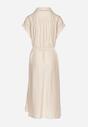 Rochie Bej