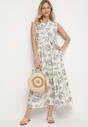 Rochie Albastră