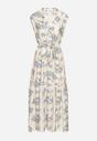 Rochie Albastră
