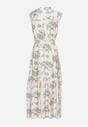Rochie Albastră