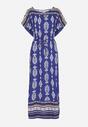 Rochie Albastră