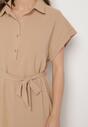 Rochie Maro deschis
