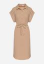 Rochie Maro deschis