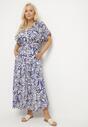 Rochie Albastră