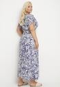 Rochie Albastră