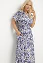 Rochie Albastră