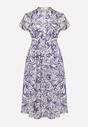 Rochie Albastră