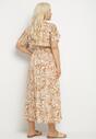 Rochie Bej