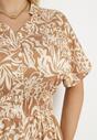 Rochie Bej