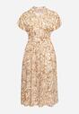 Rochie Bej