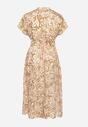 Rochie Bej