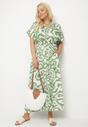 Rochie Verde