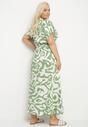 Rochie Verde